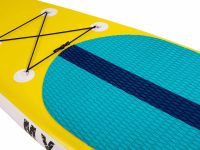 Надувная доска для SUP-бординга MY SUP 11.6 SPECIAL с сидением