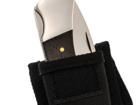 Нож складной Пионер