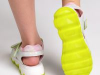 Сандалии для девочек