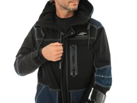 Куртка Remington Technological Denim