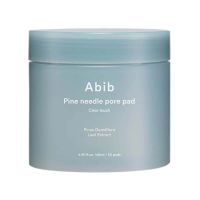 Пэды для очищения пор с экстрактом сосны Abib Pine Needle Pore Pad Clear Touch