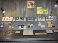 Музей – памятник защитникам перевалов Кавказа