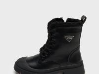 Ботинки для девочек