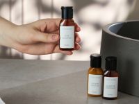 Набор дорожный Бамбук