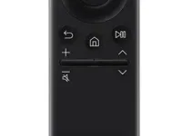 Телевизор Samsung QE83S85FAEXRU, 83", OLED, 120 Гц, Smart TV