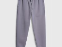 Трикотажные брюки, Серый