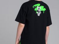 Фуфайка трикотажная для мальчиков (футболка)