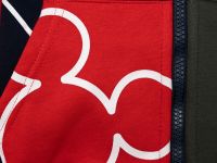 Толстовка трикотажная для мальчиков