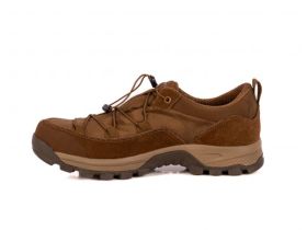 Полуботинки Remington Fischer Brown