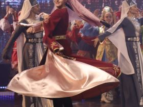 Победителей окружного этапа ДФО премии «Гордость нации» наградили в Якутске