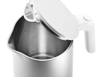 Zwilling Электрочайник 1,5 л 1850 Вт, серебристый Enfinigy Zwilling