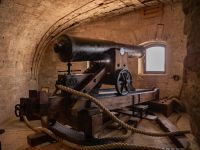 Музейный комплекс «Михайловская батарея»