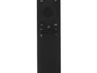 Телевизор Samsung QE55S85HAEXPY, 55", OLED 4K UHD, 120 Гц, Smart TV (Tizen)