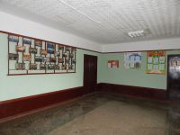 Дом культуры с. Унароково