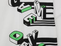 Пижама с коротким рукавом для мальчика