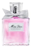 Miss Dior Blooming Bouquet 2025: туалетная вода 50мл уценка