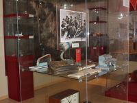 Дивногорский городской музей