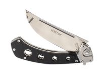 Складной нож Восток D2, рукоять G10