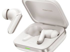 Беспроводные наушники realme