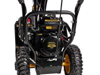 Снегоуборщик CHAMPION ST661