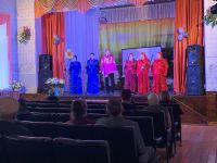 МБУК ЦК и БО «Благословенский»