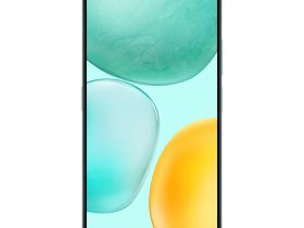 Смартфон HONOR X6c 6/256 ГБ Бирюзовый