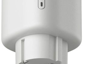 Умная розетка Яндекс