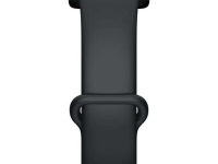 Фитнес-браслет Xiaomi Smart Band 8 Active Чёрный