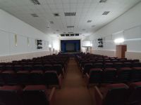 Районный Дом культуры «Металлург»