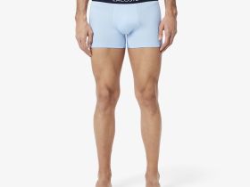 Мужское нижнее бельё Lacoste (3 ед.)