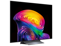 Телевизор LG OLED55C6RLA.ARUG, 55", OLED 4K UHD, 120 Гц, Smart TV (webOS)