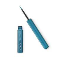 Водостойкая подводка для глаз ярких насыщенных оттенков / Super Colour Waterproof Eyeliner