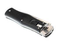 Нож автоматический Predator Mikov, сталь N690, рукоять пластик