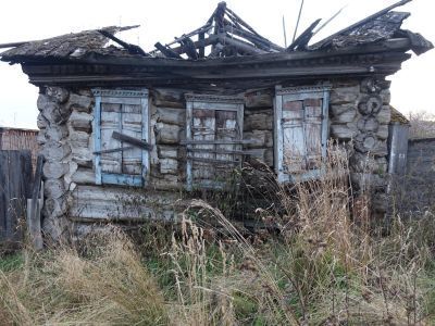 Дом жилой (Усадьба Неждановых (дерево)