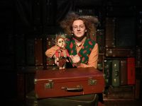 Театральная резиденция «Особняк Демидова»