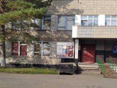 Березовская сельская библиотека