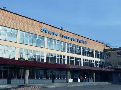 Серпуховский детский музыкальный театр «Зазеркалье»