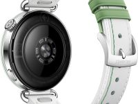 Умные часы HUAWEI Watch GT 7 41 мм Белый