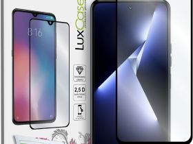 СтеклоLuxCase79026черн
