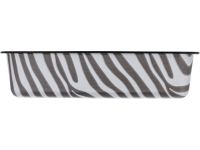 Kaiser Форма для выпечки торта 30 см Zebrafrica Go Wild Kaiser