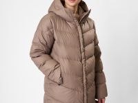 Полупальто пуховое Myst Женское