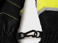 Перчатки текстильные для мальчиков