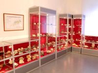 Верхнесинячихинский краеведческий музей