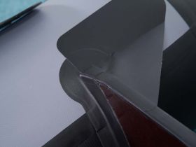Лодка ПВХ KITT BOATS 320 НДНД
