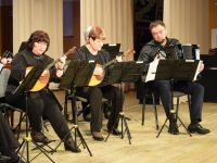 Пронский районный дом культуры