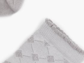 Носки из бамбукового волокна