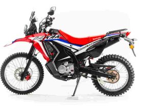 Мотоцикл кроссовый эндуро MOTOLAND Dakar LT (2021 Г.)
