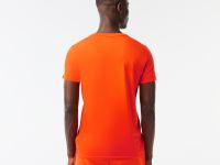 Мужская Футболка Lacoste Regular Fit