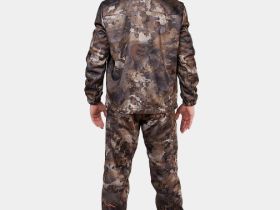 Охотничий костюм демисезонный Remington  Stalker Timber