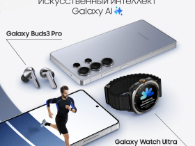 Смартфон Samsung